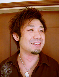 代表 藤木 一成